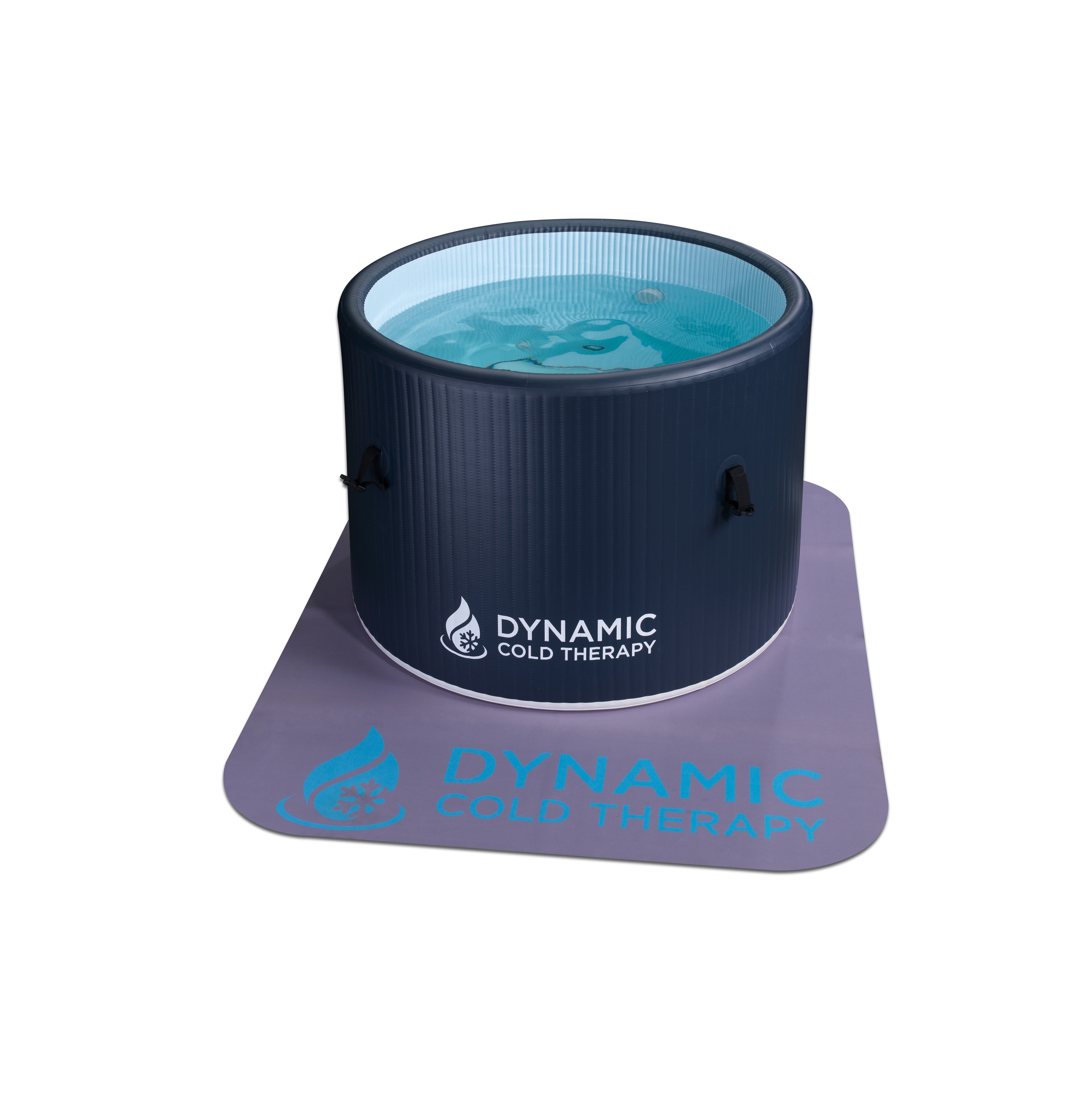 DCT - Inflatable Round Spa — chiller sold separately