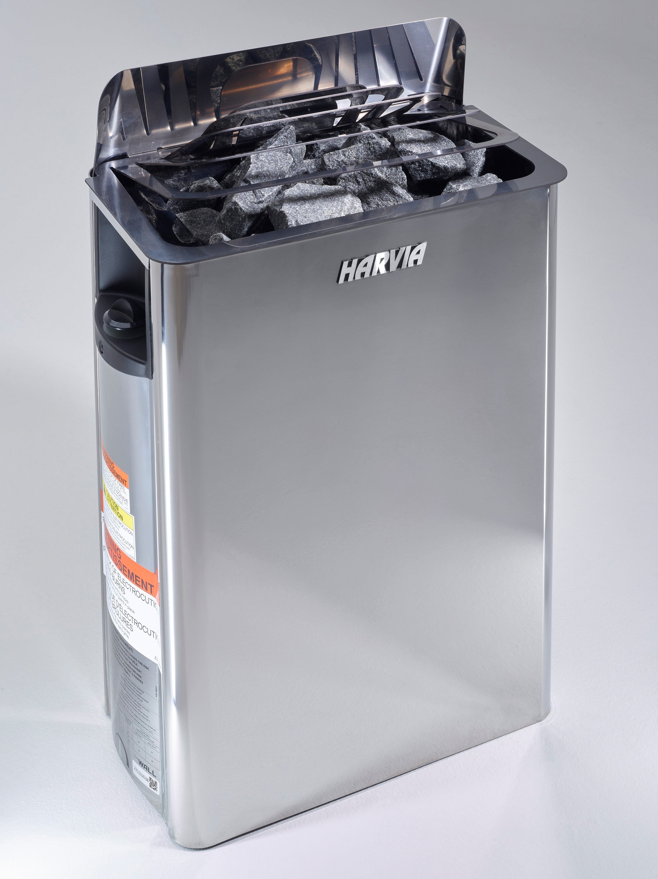 Golden Designs “Kaskinen” 6–Person Hybrid Outdoor Sauna — PureTech™ Full-Spectrum Infrared + Traditional Stove, Red Cedar Interior, Chromotherapy & Bluetooth Audio